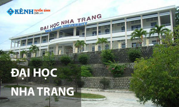 Học Phí Đại Học Nha Trang Cập Nhật Mới Nhất